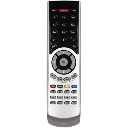 Dreamstar Smart Mini HD Uydu Kumandası