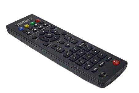 HELLO 24''-32''-43'' Uydu Alıcılı LED TV Kumanda