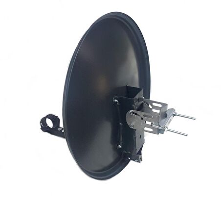 Antenci 40cm mini Çanak Anten + Next Tekli LNB