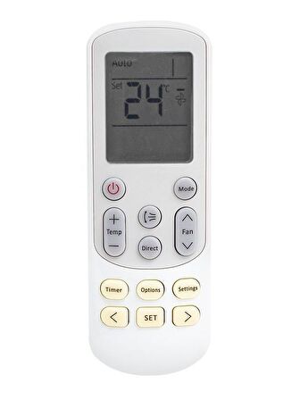 Samsung Klima Kumandası DB93-14643