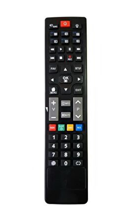 SUNNY SN042LD18VG75B-V2F LCD TV Kumanda