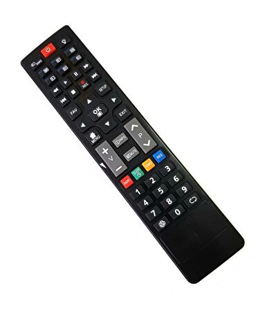 SUNNY SN042LD18VG75B-V2F LCD TV Kumanda