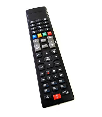 SUNNY SN042LD18VG75B-V2F LCD TV Kumanda