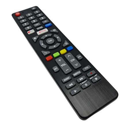Botech Android 4K LED TV Kumanda