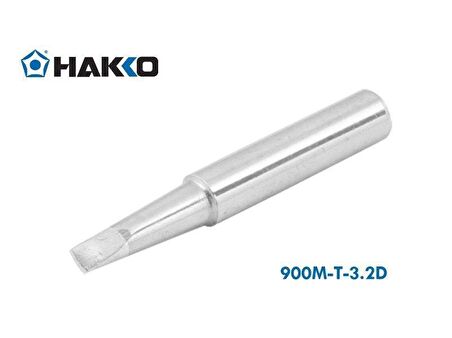 Class 968 Havya Ucu 3.2mm Hakko 900M-T-3.2D