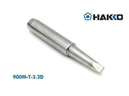 Class 968 Havya Ucu 3.2mm Hakko 900M-T-3.2D