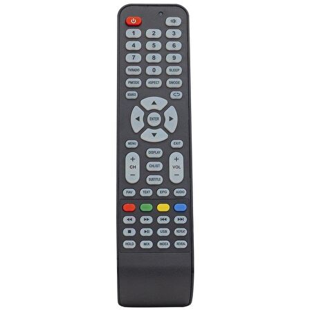 Awox U3900STR Full HD Led Tv Kumanda
