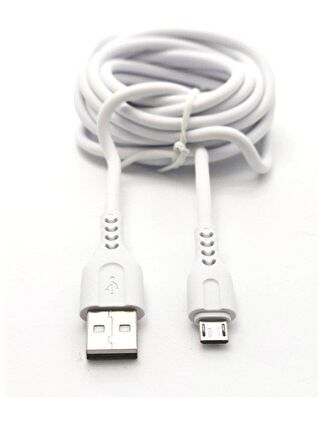 ACL Micro USB 2A Şarj Kablosu 3Metre AC-K66