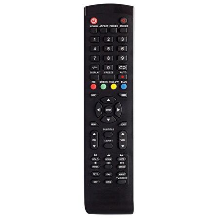 Profilo 32PA200E LCD-LED TV Uzaktan Kumanda