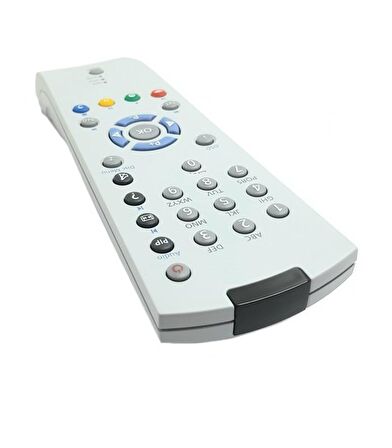 GRUNDIG TelePilot TP-100C TV Kumandası Orjinal