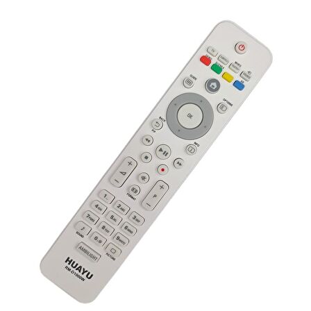PHILIPS RM-D1000W Universal Lcd-Led Tv Kumandası Beyaz