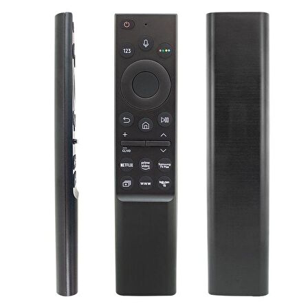Samsung RM-G2500 V1 Ses Komutlu Smart Led Tv Kumanda