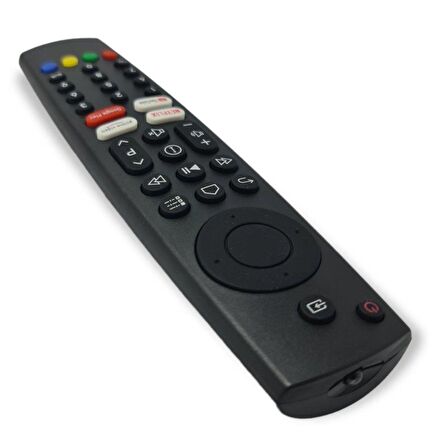 Arçelik A75A870G Smart Led Tv Kumanda