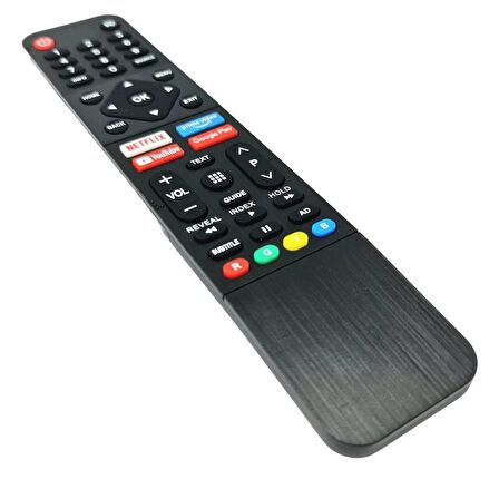 Beko Led Tv Universal Kumanda RM-L1659