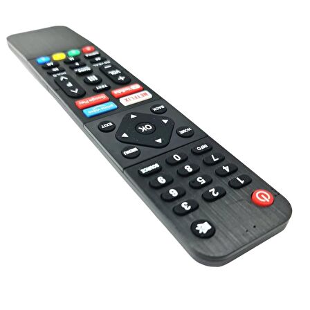 Beko Led Tv Universal Kumanda RM-L1659