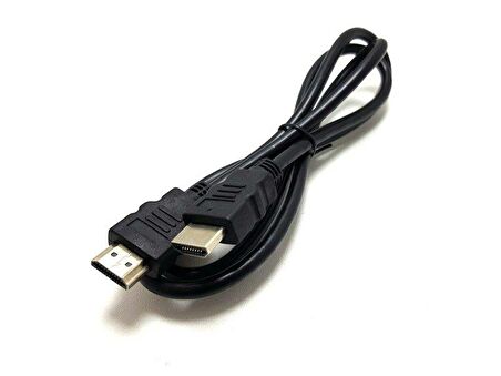 electroon 1Metre HDMI Kablo Full HD 1080P