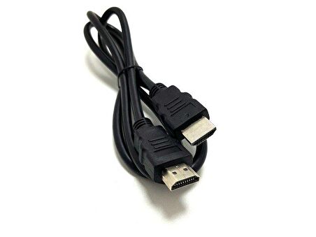 electroon 1Metre HDMI Kablo Full HD 1080P