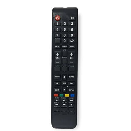Profilo LCD-LED TV Kumanda 3234