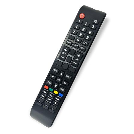 Profilo LCD-LED TV Kumanda 3234