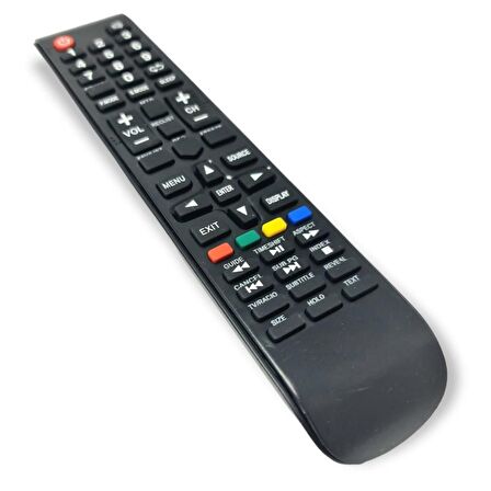 Profilo LCD-LED TV Kumanda 3234