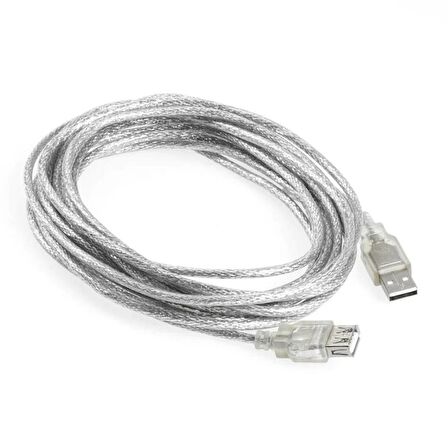 electroon 5Metre USB Uzatma Kablosu