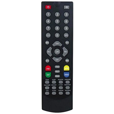 SKYTECH ST-7010-7200-5230 Uydu Kumandası