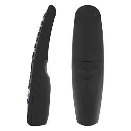 LG RM-G3900 V2 Smart TV Universal Kumanda Netflix-Amazon Tuşlu MR650