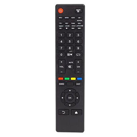 AWOX LCD LED TV KUMANDA