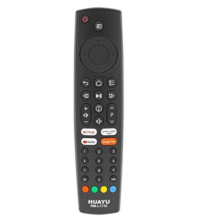 BEKO Led Tv Universal Kumanda Huayu RM-L1732