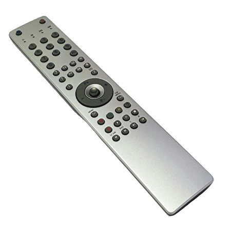 Grundig RC2133402-01 Lcd Tv Kumandası