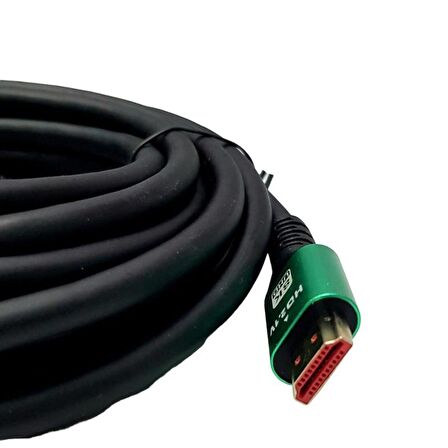 electroon 1.5metre 8K HDMI Kablo 2.1v 7680x4320