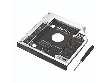 Class Notebook Harddisk Kızağı - 127mm