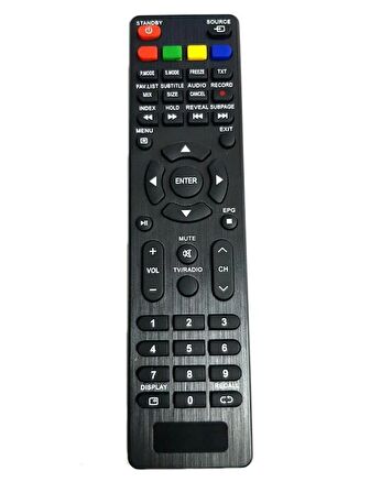 Rowell RL-8043 LED Tv Kumandası