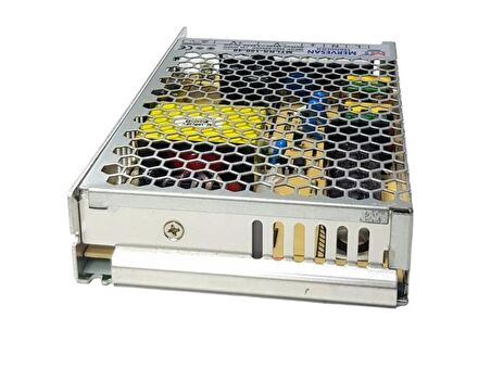 Mervesan 150W DC 48V Adaptör MTLRS-150-48