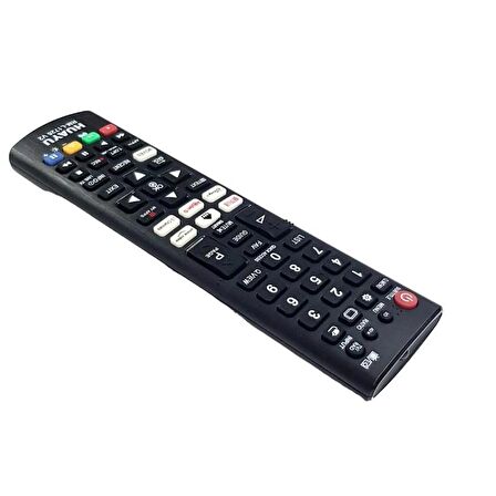 LG Universal Smart Led Tv Kumandası Huayu RM-L1726 V2