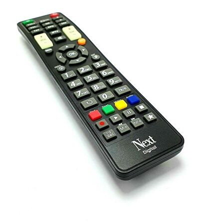 Next 2071 HD Uydu Kumanda Orjinal