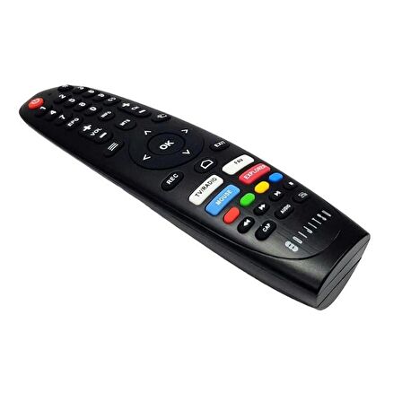 DIJITSU 55DS9800 Android LED TV Kumandası Orjinal Ses Komutsuz