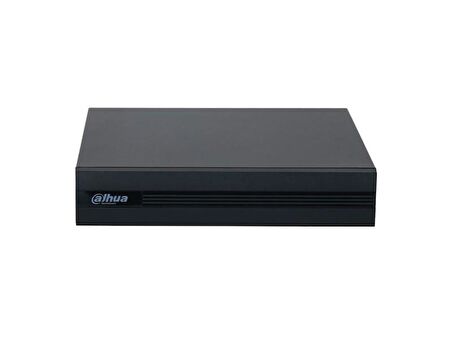 Dahua XVR1B04-I 4Kanal HDCVI DVR Kayıt Cihazı H265