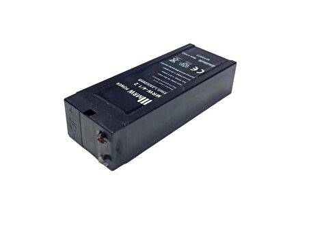 MRW Power 4Volt 1.2Amper Akü 92x35x22mm