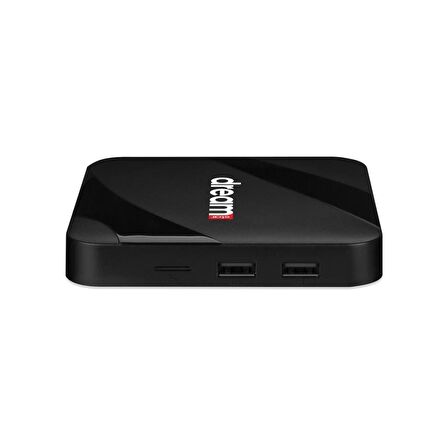 Dreamstar i1 Android Tv Box 2gb Ram 16GB Hafıza Android 12