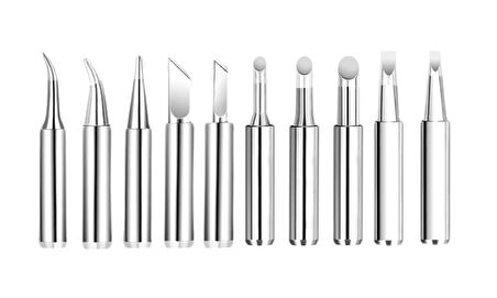 CLASS 868D 900M Tipi 10lu Havya Uç Seti