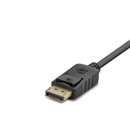 Fully Displayport - HDMI Kablo 10mt FULL HD