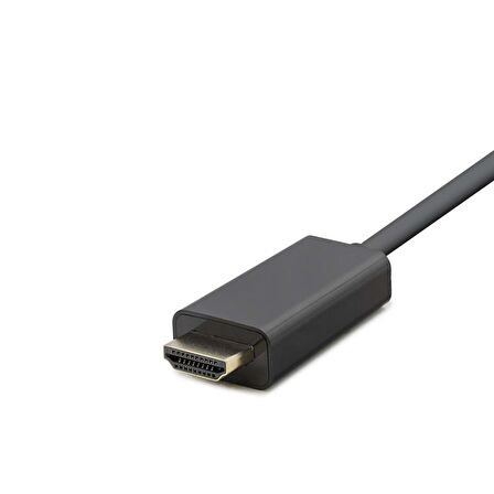 Fully Displayport - HDMI Kablo 10mt FULL HD