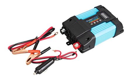 Newface XLF300W 12Volt 300Watt Modified Sinus Power İnverter