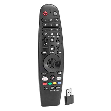 TINKO LG AM-HR600/650/18BA/19BA AKB74495301HOS75X4018 Mouse TV Kumanda