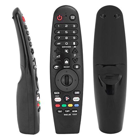 TINKO LG AM-HR600/650/18BA/19BA AKB74495301HOS75X4018 Mouse TV Kumanda