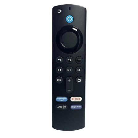 Amazon Fire TV Stick Kumandası - Ses Komutsuz