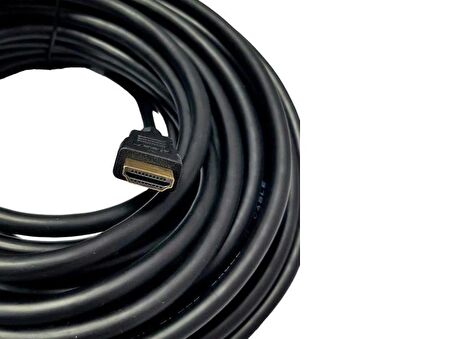 GeSi 10Metre HDMI Kablo Full HD 1080p