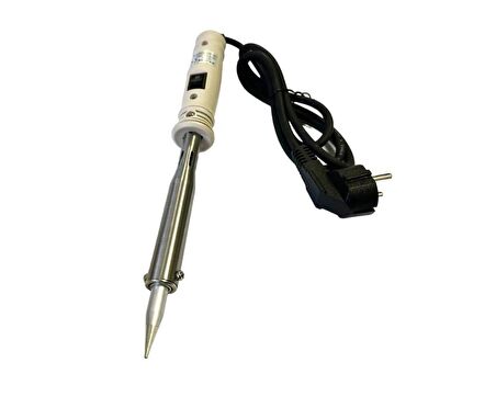 CLASS ZD-715L 100Watt Kalem Havya Anahtarlı