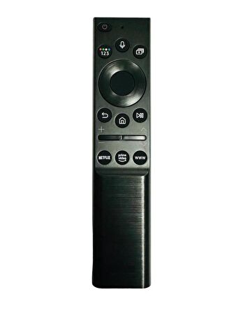 Samsung BN59-01350C Ses Komutlu LED TV Kumanda